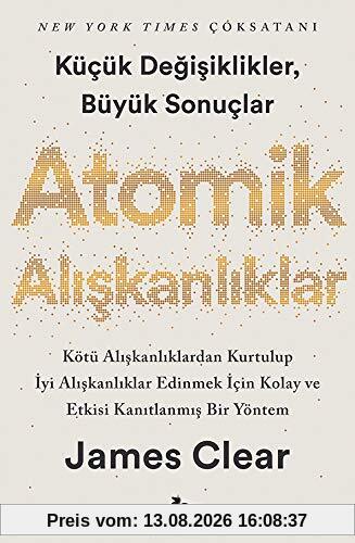 Atomik Alışkanlıklar