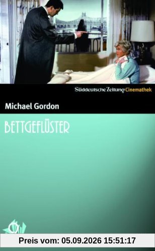 Bettgeflüster - SZ Cinemathek Screwball Comedy