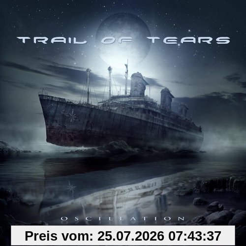 Trail of Tears Oscillation