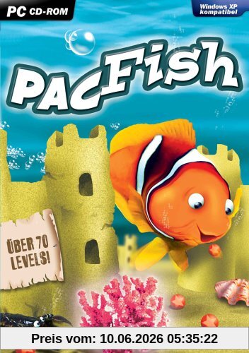 Pacfish