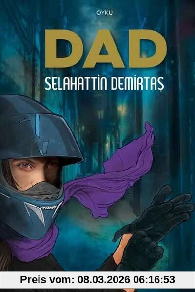 Selahattin Demirtas Dad