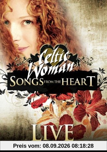 Celtic Woman - Songs From the Heart