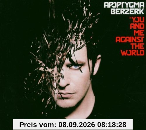 You and Me Against the World (Limited Edition)