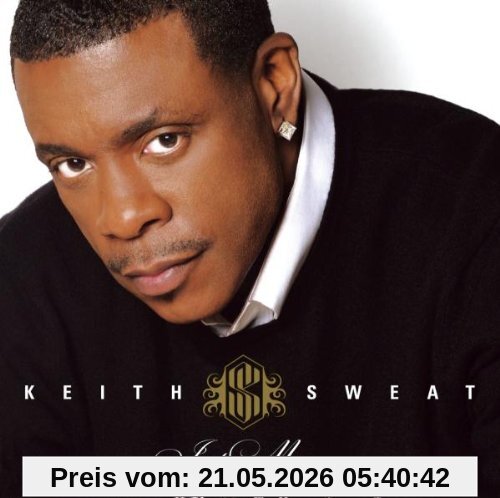 Keith Sweat Just Me