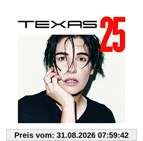 Texas 25