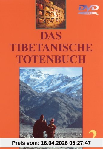 Das Tibetanische Totenbuch 2