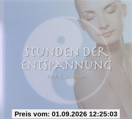 Stunden Der Entspannung Nach E.Jacobson