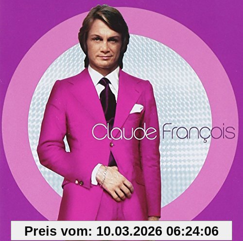 Claude François Best Of