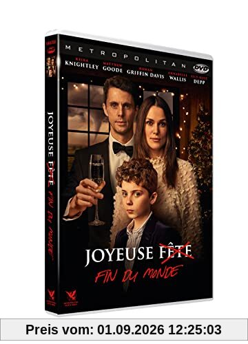 Joyeuse fin du monde [FR Import]