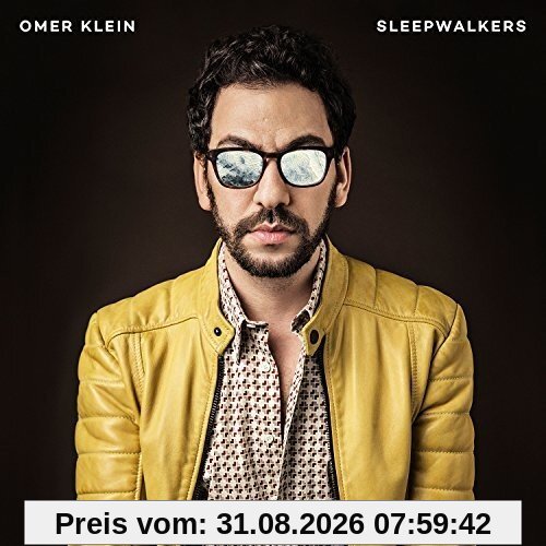 Sleepwalkers