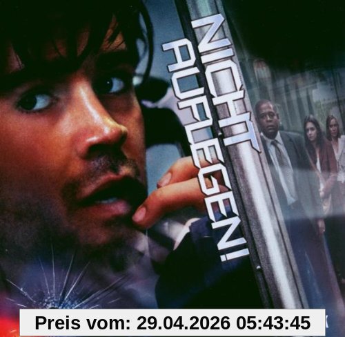 Nicht Auflegen