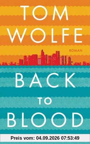 Back to Blood