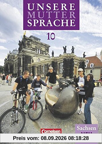 English G, Ausgabe A, Bd.6, Schülerbuch