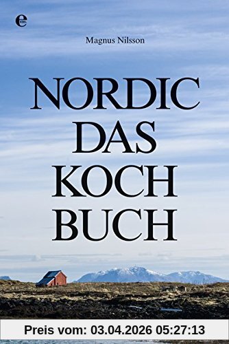 Nordic-Das Kochbuch