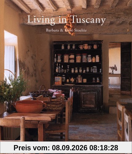 Living in Tuscany. Vivre en Toscane