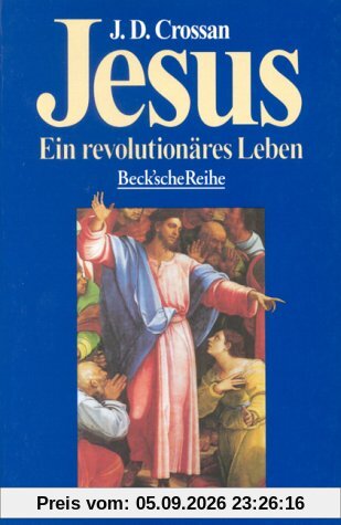 Jesus: Ein revolutionäres Leben