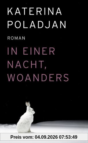 In einer Nacht, woanders