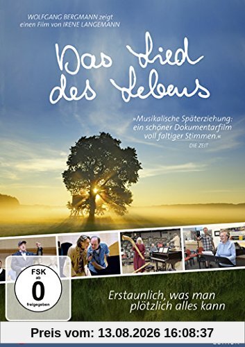 Das Lied des Lebens