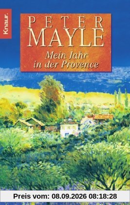 Mein Jahr in der Provence