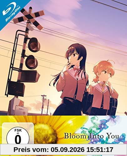 Bloom into you - Volume 1 (Episode 1-4) [Blu-ray]