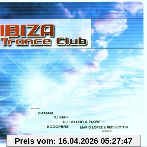Ibiza Trance Club