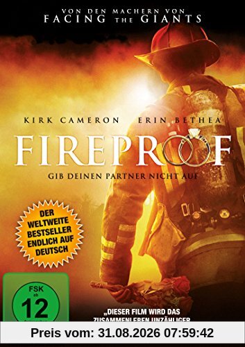 Fireproof - Gib deinen Partner nicht auf