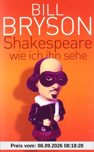 Shakespeare - wie ich ihn sehe