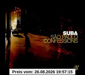 Sao Paulo Confessions