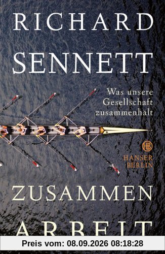 Zusammenarbeit: Was unsere Gesellschaft zusammenhält