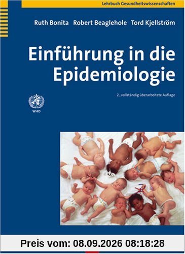 Einführung in die Epidemiologie
