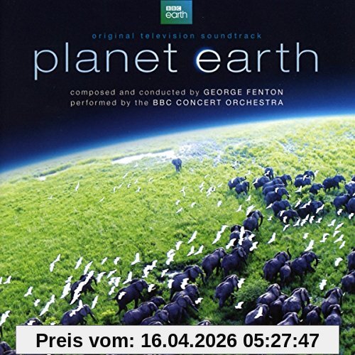 Planet Earth