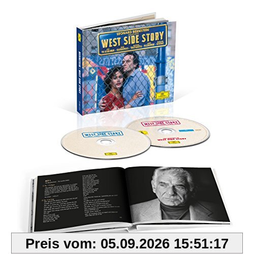 West Side Story (Ltd.Edt.)