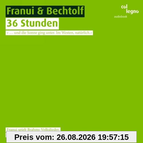36 Stunden