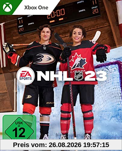 NHL 23 - Xbox One
