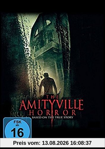Amityville Horror (2005) (remastered)