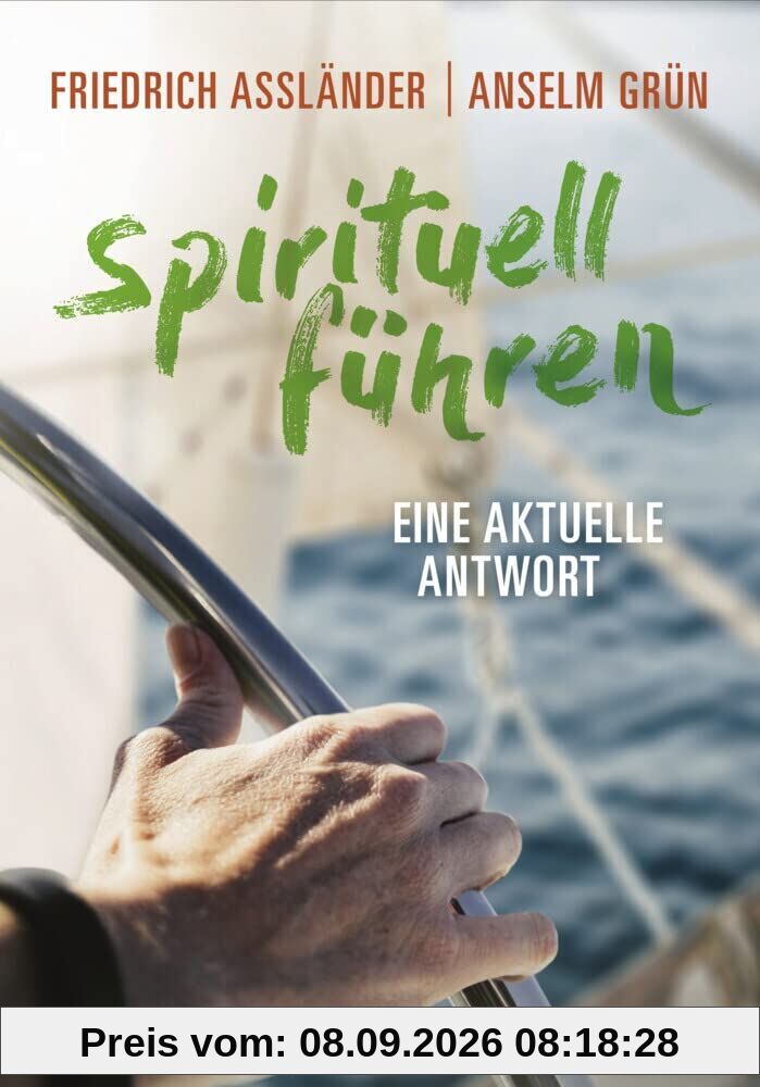 Spirituell führen