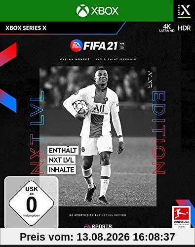 FIFA 21 NEXT LEVEL EDITION - [Xbox Series X/S]