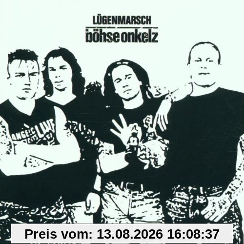 Lügenmarsch