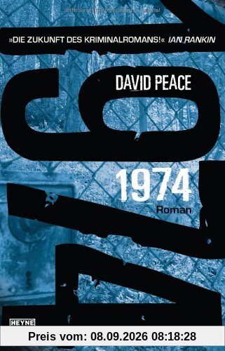 1974: Roman