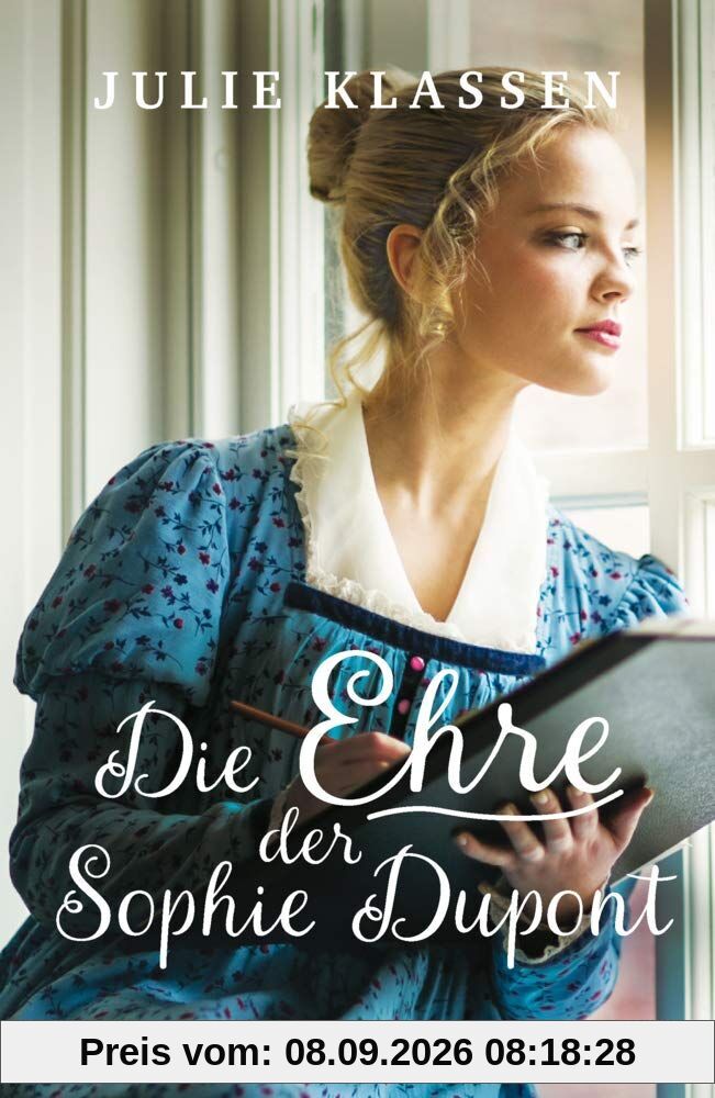 Die Ehre der Sophie Dupont