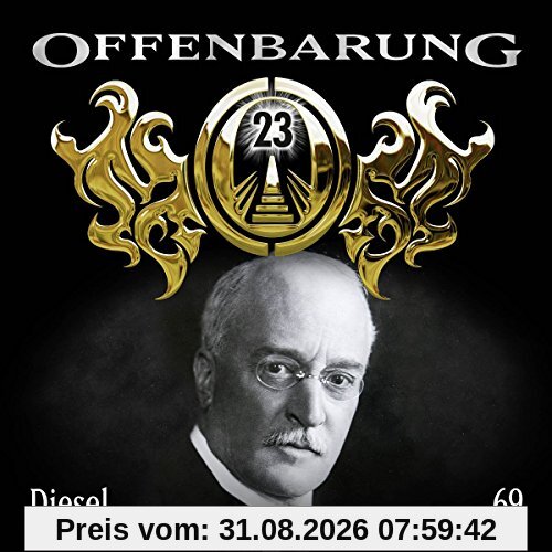 Folge 69-Diesel