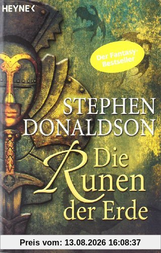 Die Chroniken von Thomas Covenant: Die Runen der Erde