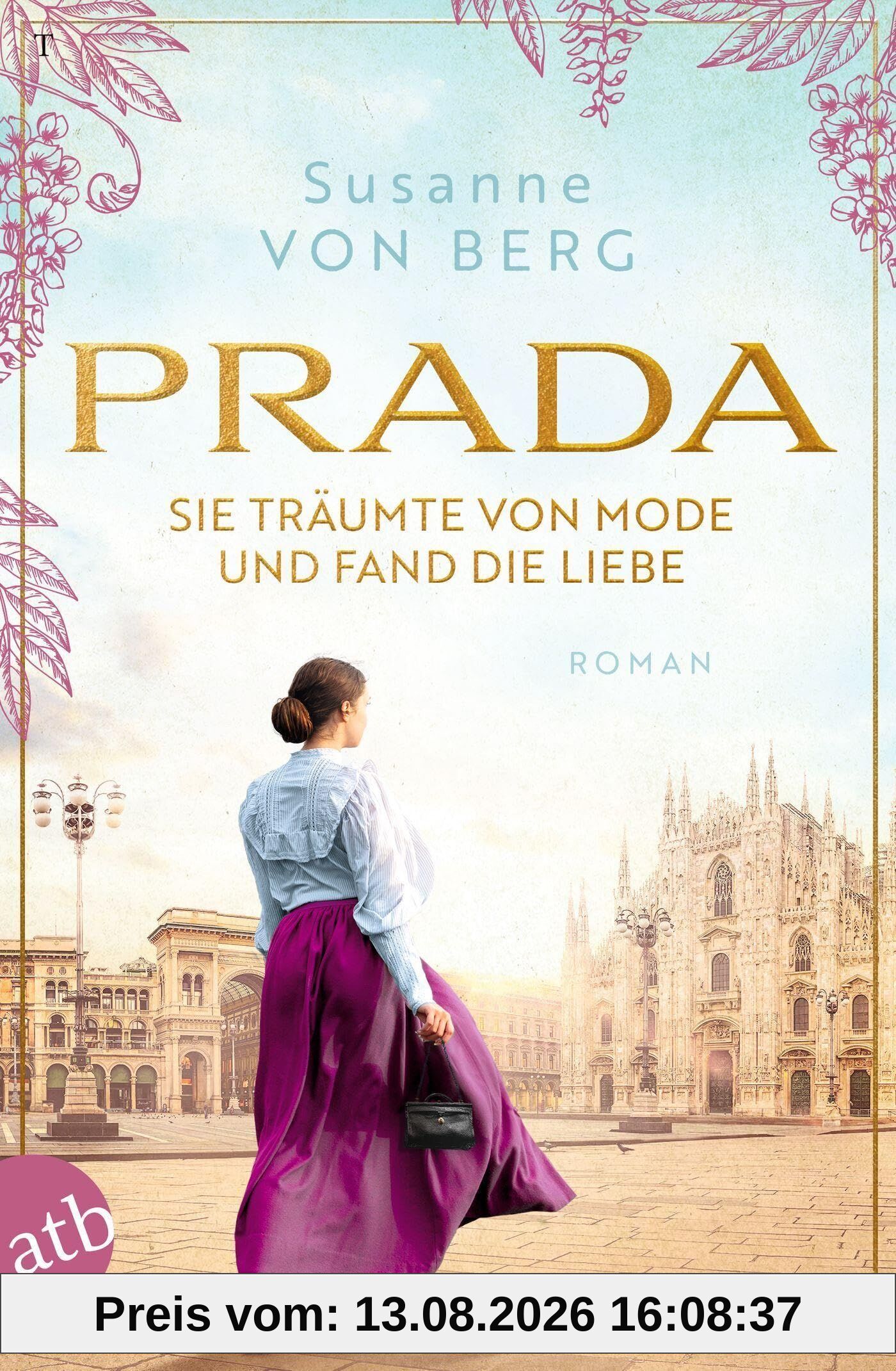 Prada - Sie träumte von Mode und fand die Liebe