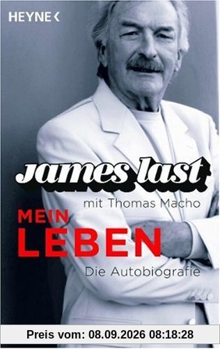 Mein Leben: Die Autobiografie