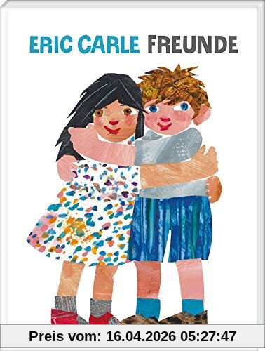 Freunde: Midi-Ausgabe