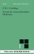System des transzendentalen Idealismus
