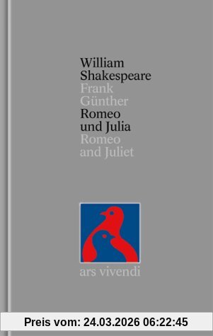 Gesamtausgabe, Bd. 5: Romeo und Julia