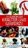 Lexikon der Kräuter und Gewürze