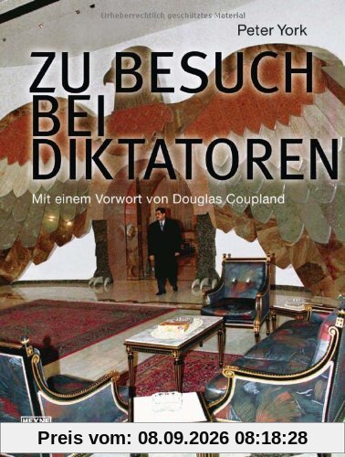 Zu Besuch bei Diktatoren