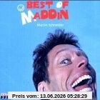 Martin Schneider Best Of Maddin